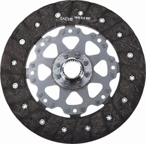 SACHS Clutch Kit (3000 970 135)