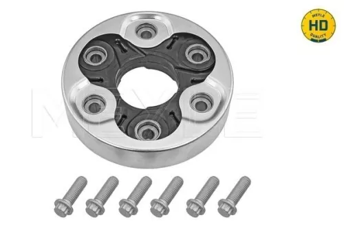 Joint, propshaft