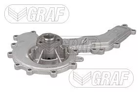 GRAF Water Pump, engine cooling (PA1353)