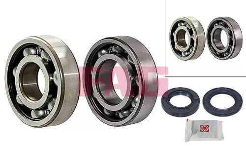 Inner Tie Rod