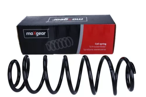 MAXGEAR Suspension Spring (60-0504)