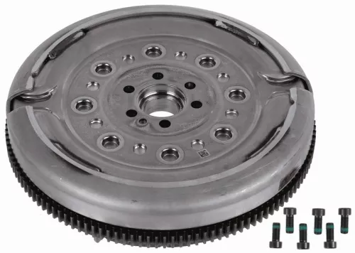SACHS Flywheel (2294 002 323)