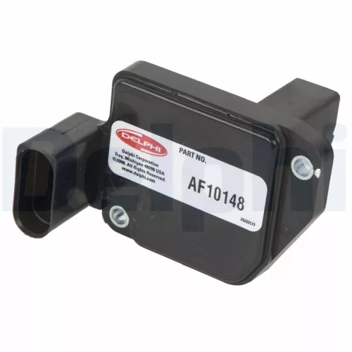 Mass Air Flow Sensor
