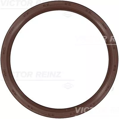 Shaft Seal, crankshaft