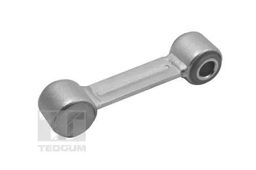 TEDGUM Mounting, automatic transmission support (TED27051)