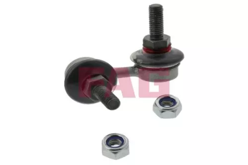 Rolling Bearing, suspension strut support mount