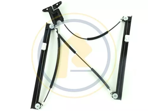 Ac Rolcar Window Regulator (01.3923)
