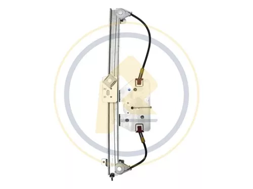Window Regulator