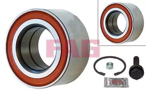 Tie Rod End