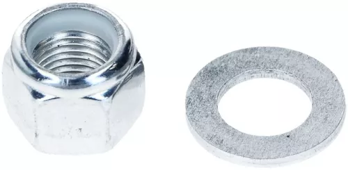 SACHS Shock Absorber (318 894)