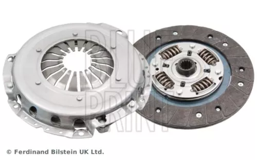 BLUE PRINT Clutch Kit (ADW193024)
