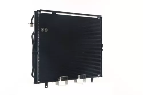 MAHLE Condenser, air conditioning (AC148000S)