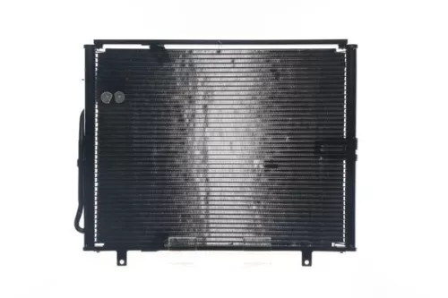 MAHLE Condenser, air conditioning (AC148000S)