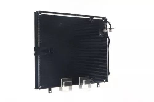 MAHLE Condenser, air conditioning (AC148000S)