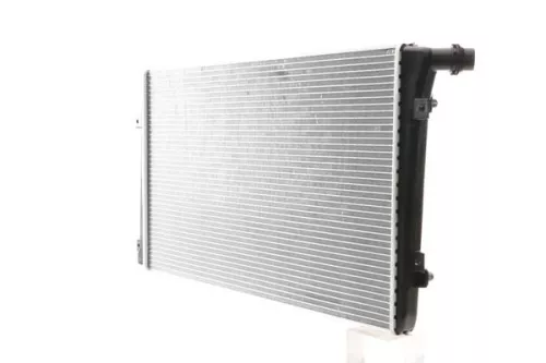 MAHLE Radiator, engine cooling (CR1203000S)