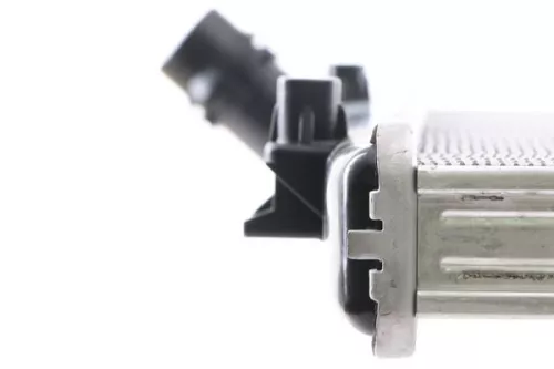 MAHLE Radiator, engine cooling (CR1203000S)