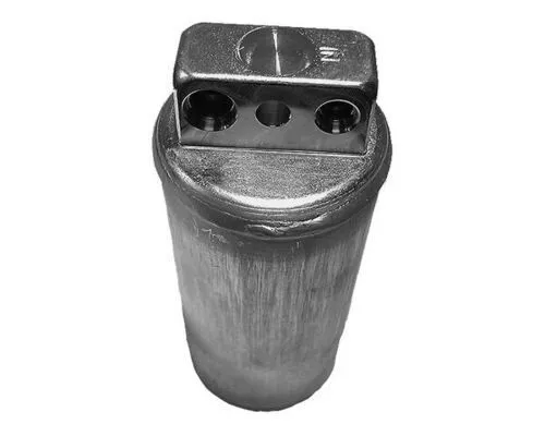 Dryer, air conditioning