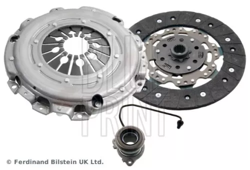 BLUE PRINT Clutch Kit (ADW1930130)