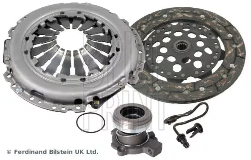 BLUE PRINT Clutch Kit (ADW193067)
