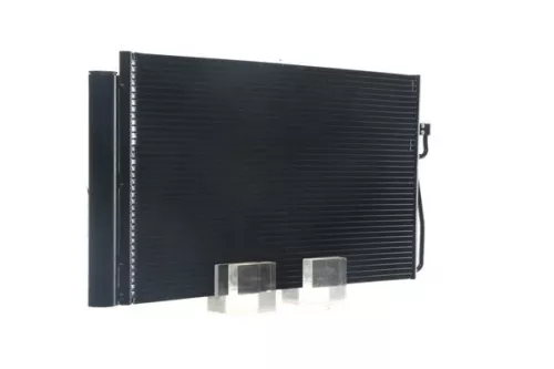 MAHLE Condenser, air conditioning (AC345000S)