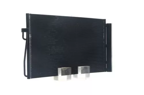 MAHLE Condenser, air conditioning (AC345000S)