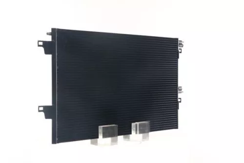 MAHLE Condenser, air conditioning (AC355000S)