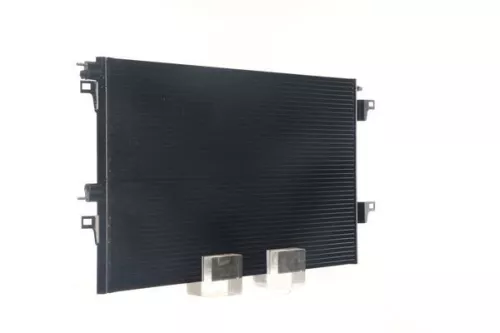 MAHLE Condenser, air conditioning (AC355000S)