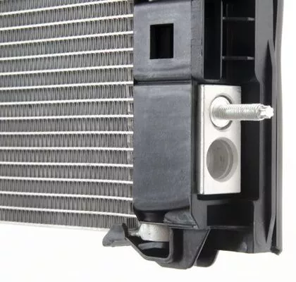 MAHLE Condenser, air conditioning (AC446000P)