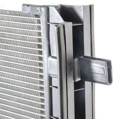 MAHLE Condenser, air conditioning (AC446000P)