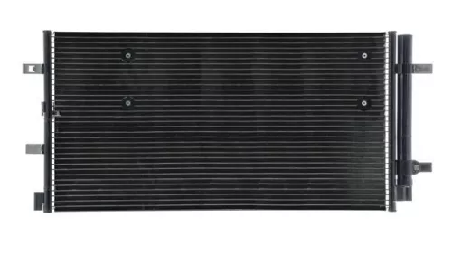MAHLE Condenser, air conditioning (AC457000P)