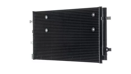 MAHLE Condenser, air conditioning (AC457000P)