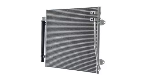 MAHLE Condenser, air conditioning (AC734000P)