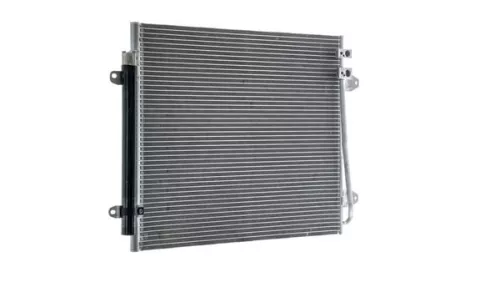 MAHLE Condenser, air conditioning (AC734000P)