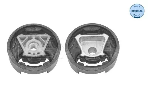 Mounting, engine