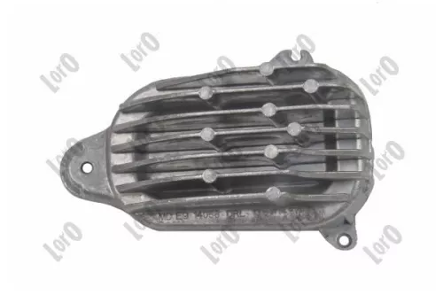 ABAKUS Headlight (212-11L2R-LD-EM)