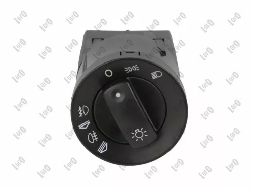 ABAKUS Headlight (212-11L2R-LD-EM)