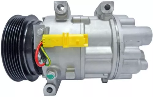 MAHLE Compressor, air conditioning (ACP1343000S)