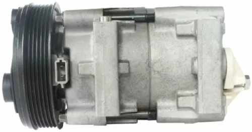 MAHLE Compressor, air conditioning (ACP383000S)