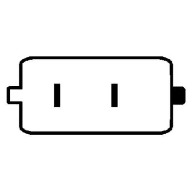 MAHLE Compressor, air conditioning (ACP383000S)