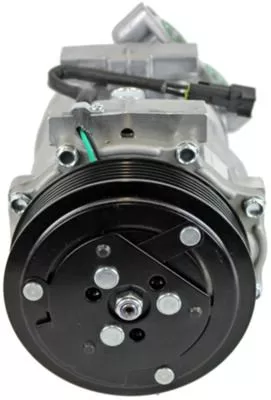 MAHLE Compressor, air conditioning (ACP54000S)