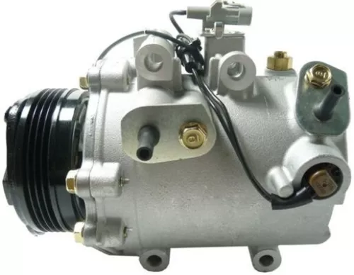 MAHLE Compressor, air conditioning (ACP813000S)