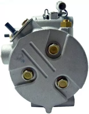 MAHLE Compressor, air conditioning (ACP813000S)