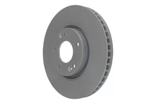 ATE Brake Disc (24.0128-0234.1)
