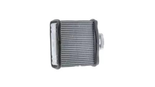 MAHLE Heat Exchanger, interior heating (AH75000P)