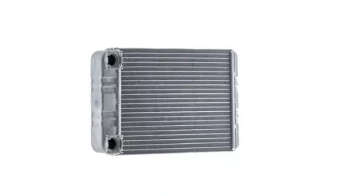 MAHLE Heat Exchanger, interior heating (AH77000P)