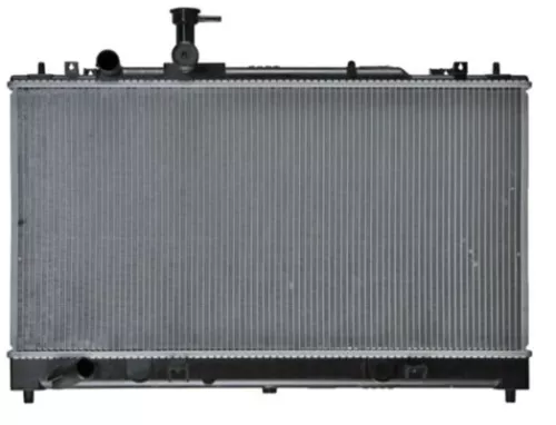 MAHLE Radiator, engine cooling (CR1475000S)