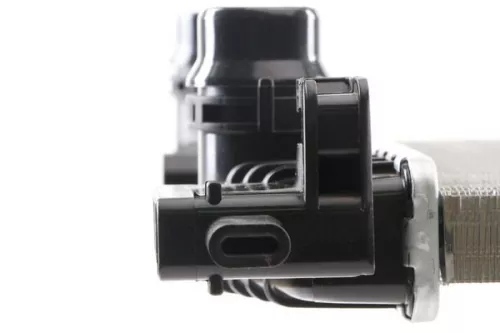 MAHLE Radiator, engine cooling (CR2057000S)