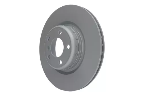 ATE Brake Disc (24.0124-0250.2)