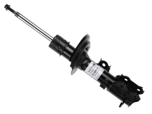SACHS Shock Absorber (317 718)