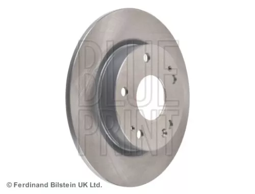 BLUE PRINT Brake Disc (ADH243137)